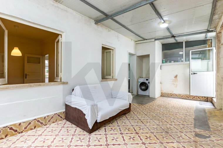 Apartamento T2 para Venda em Queluz e Belas Foto 17