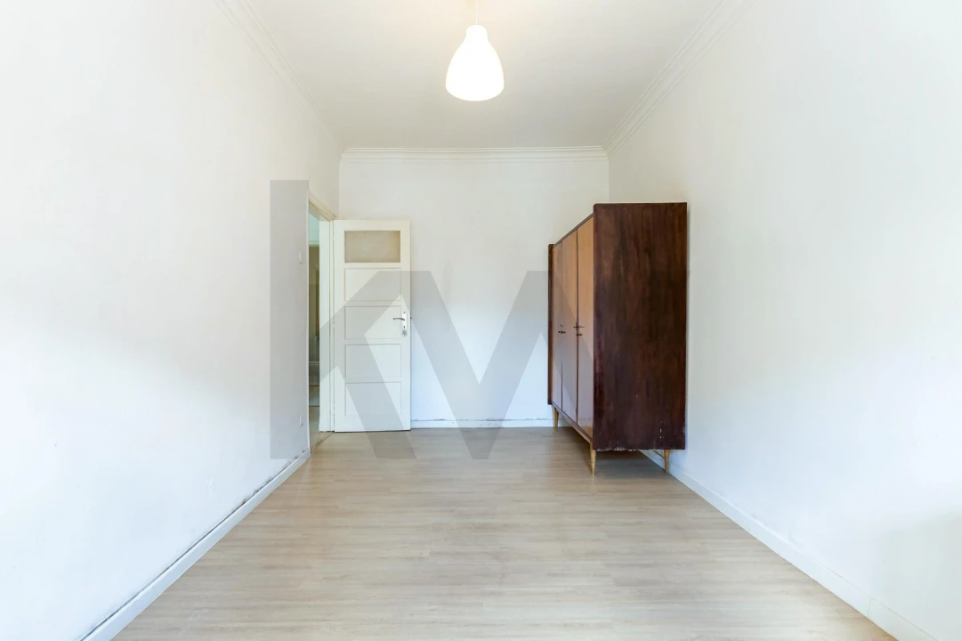 Apartamento T2 para Venda em Queluz e Belas Foto 10