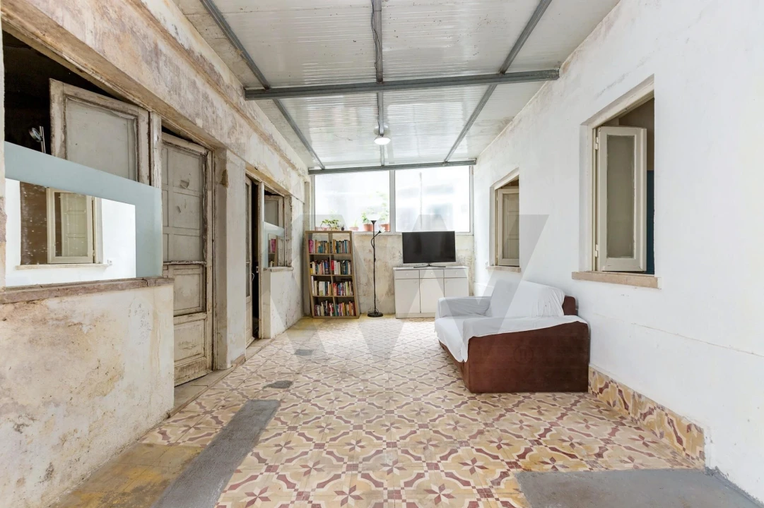 Apartamento T2 para Venda em Queluz e Belas Foto 16