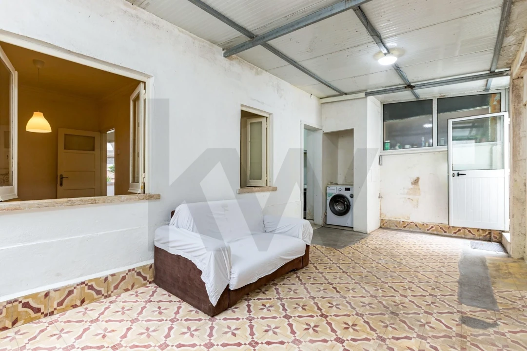 Apartamento T2 para Venda em Queluz e Belas Foto 17