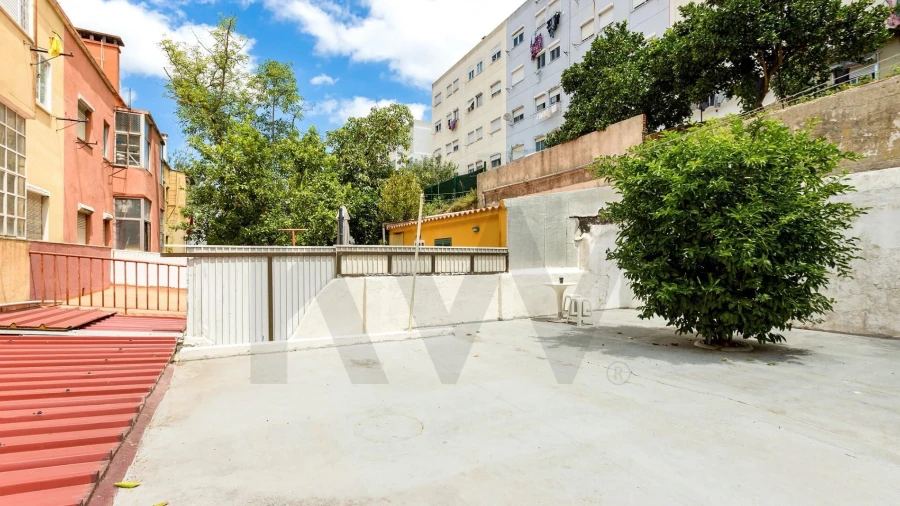 Apartamento T2 para Venda em Queluz e Belas