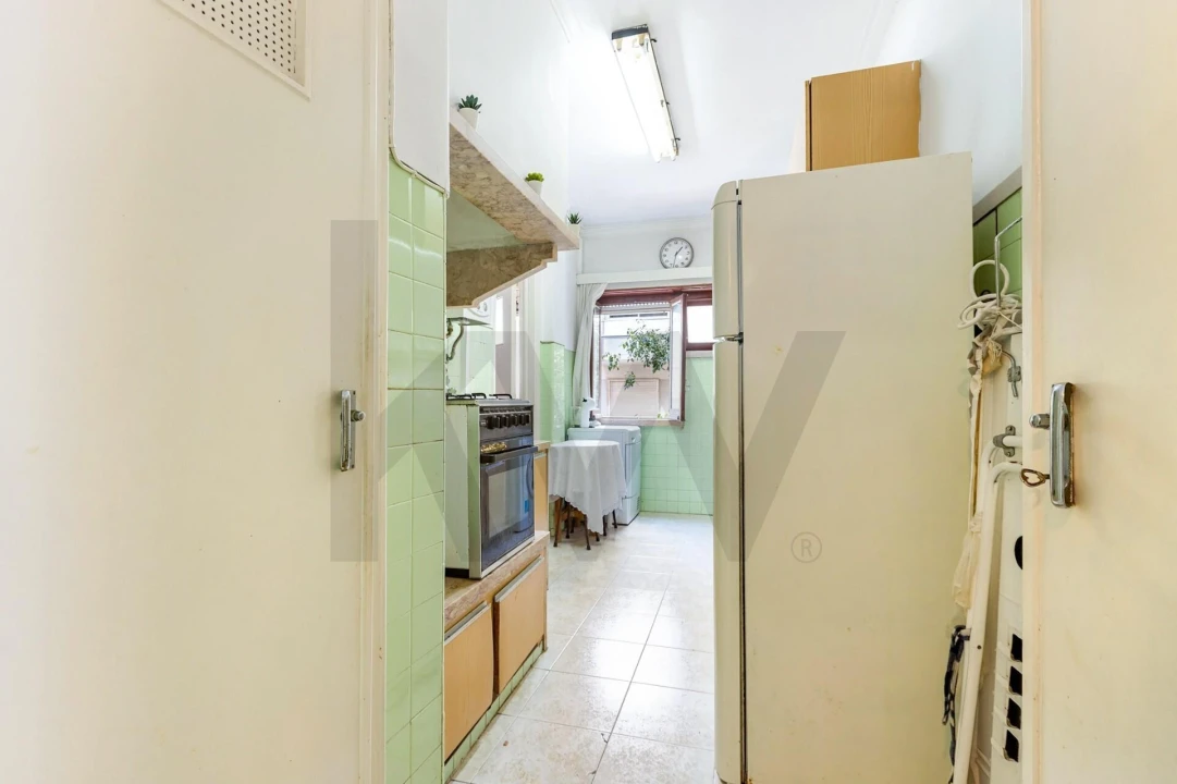 Apartamento T4 para Venda em Queluz e Belas Foto 18