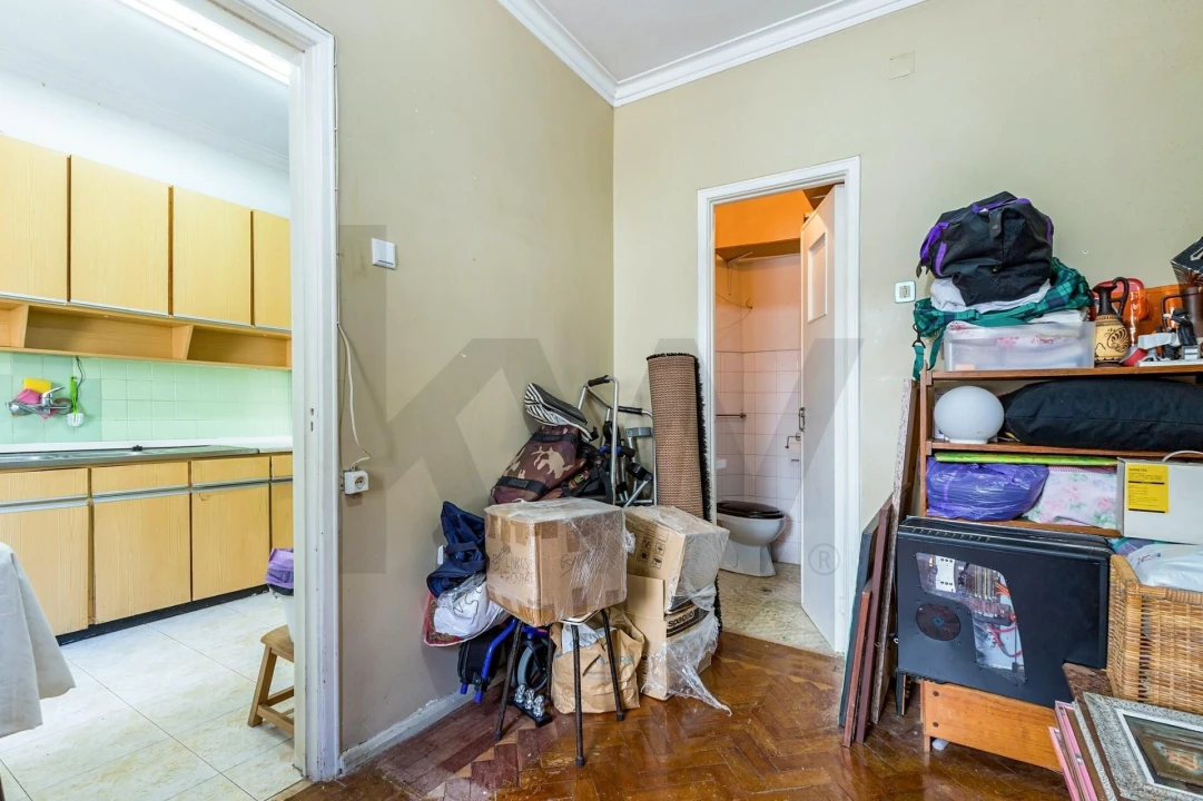 Apartamento T4 para Venda em Queluz e Belas Foto 21