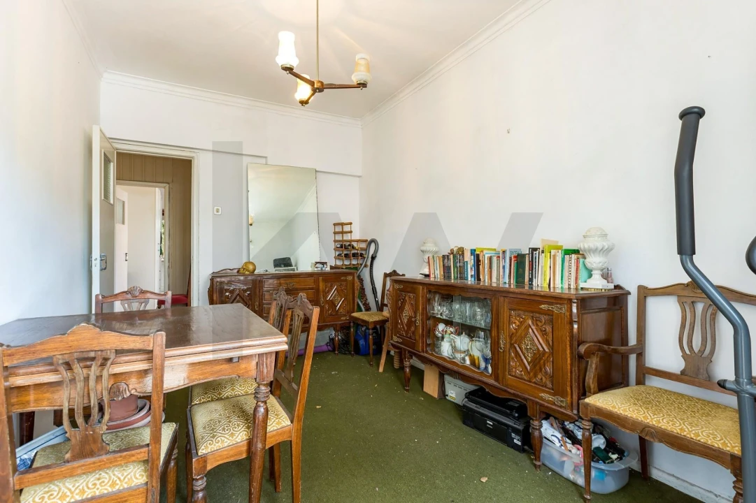Apartamento T4 para Venda em Queluz e Belas Foto 11