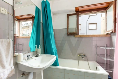 Apartamento T4 para Venda em Queluz e Belas