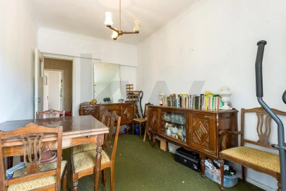 Apartamento T4 para Venda em Queluz e Belas