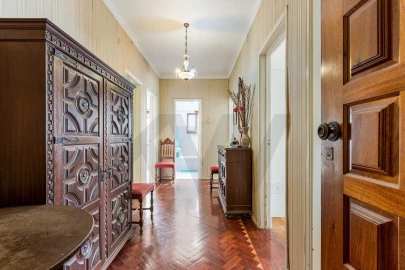 Apartamento T4 para Venda em Queluz e Belas