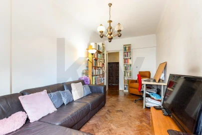 Apartamento T4 para Venda em Queluz e Belas