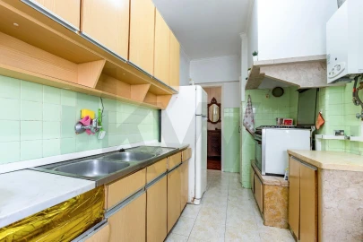 Apartamento T4 para Venda em Queluz e Belas