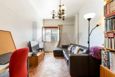 Apartamento T4 para Venda em Queluz e Belas