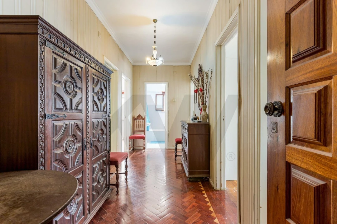 Apartamento T4 para Venda em Queluz e Belas Foto 3