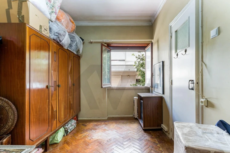 Apartamento T4 para Venda em Queluz e Belas Foto 22