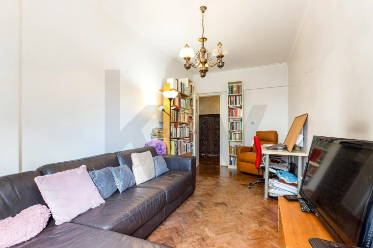 Apartamento T4 para Venda em Queluz e Belas Foto 8