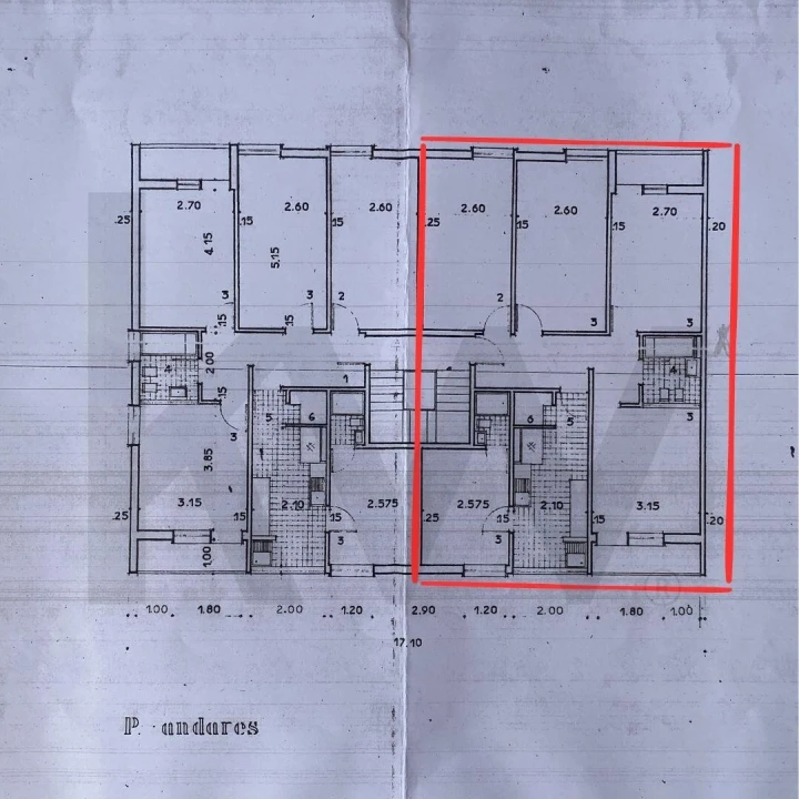 Apartamento T4 para Venda em Queluz e Belas Foto 25