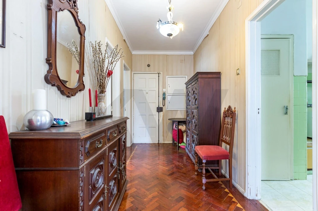 Apartamento T4 para Venda em Queluz e Belas Foto 4