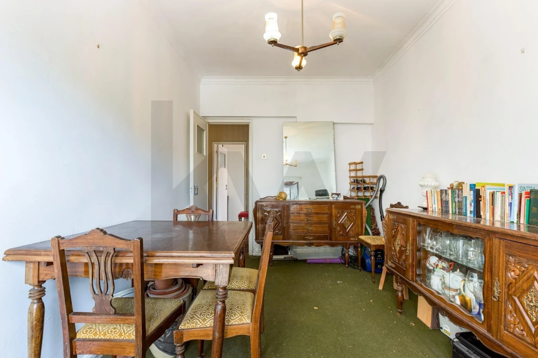Apartamento T4 para Venda em Queluz e Belas Foto 10