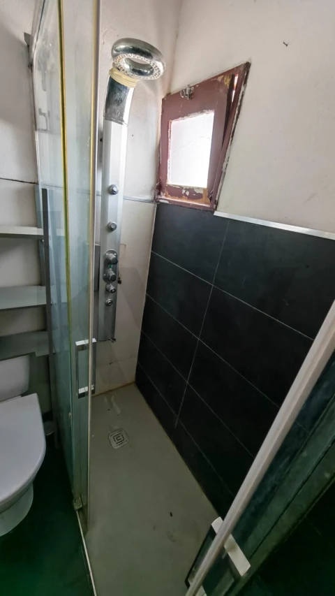 Moradia T2 para Venda em Barbacena e Vila Fernando