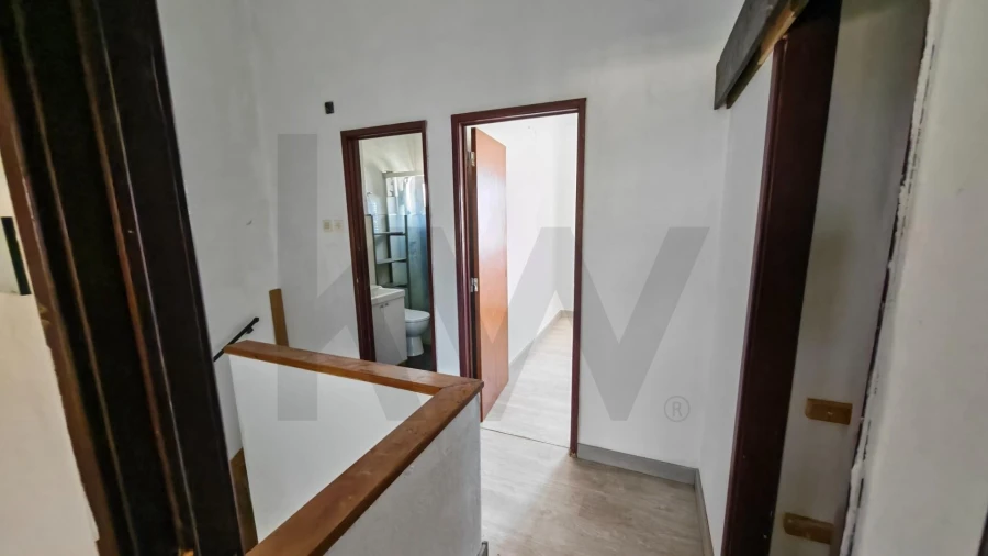 Moradia T2 para Venda em Barbacena e Vila Fernando Foto 33