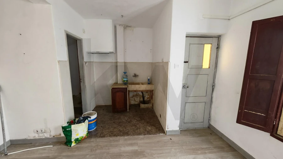 Moradia T2 para Venda em Barbacena e Vila Fernando Foto 13