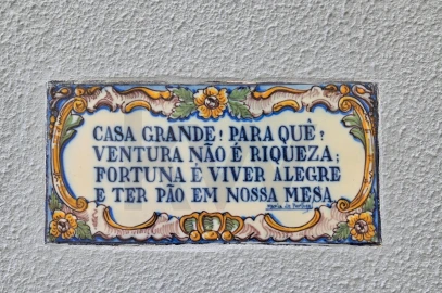 Moradia T2 para Venda em Algés, Linda-A-Velha e Cruz Quebrada-Dafundo