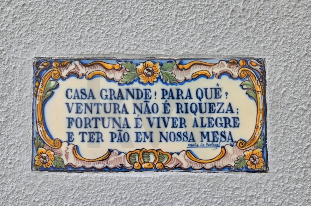 Moradia T2 para Venda em Algés, Linda-A-Velha e Cruz Quebrada-Dafundo Foto 32
