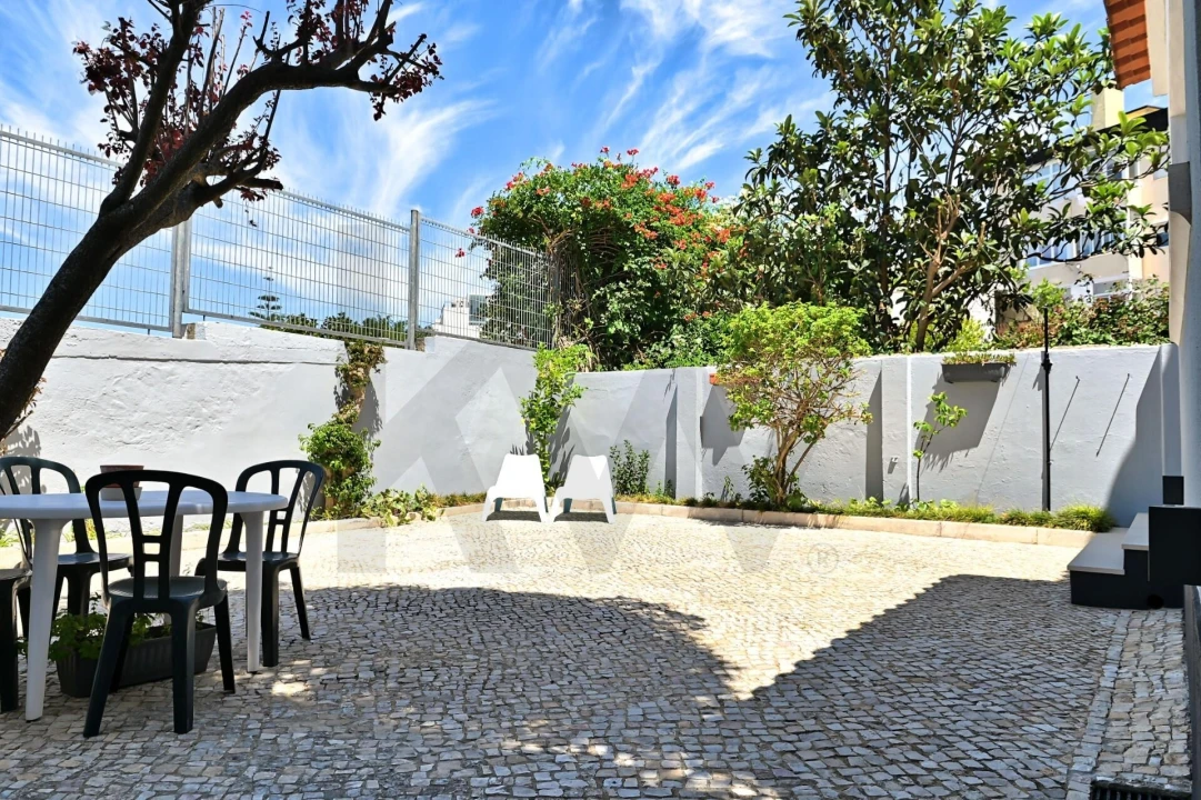 Moradia T2 para Venda em Algés, Linda-A-Velha e Cruz Quebrada-Dafundo Foto 26