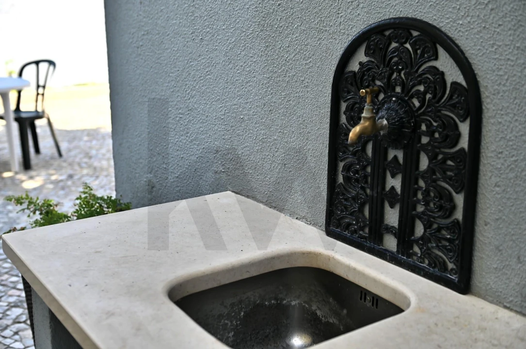 Moradia T2 para Venda em Algés, Linda-A-Velha e Cruz Quebrada-Dafundo Foto 31
