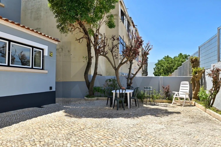 Moradia T2 para Venda em Algés, Linda-A-Velha e Cruz Quebrada-Dafundo Foto 27