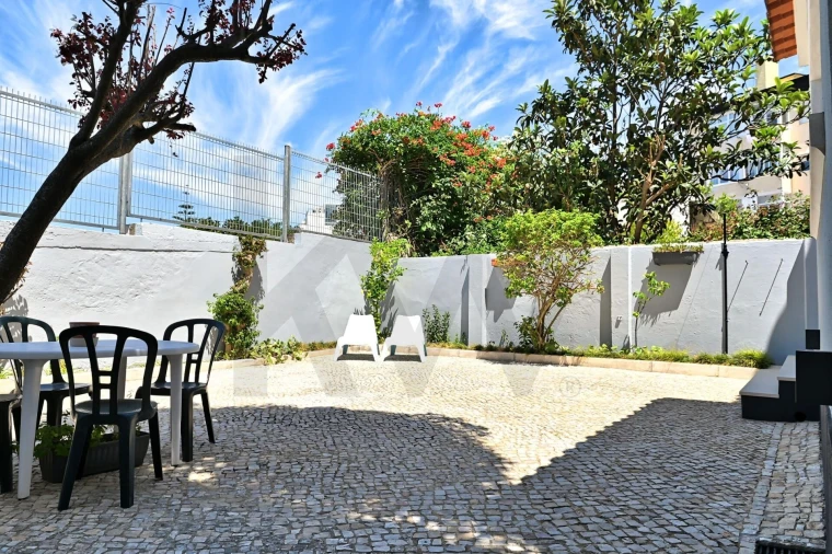Moradia T2 para Venda em Algés, Linda-A-Velha e Cruz Quebrada-Dafundo Foto 26
