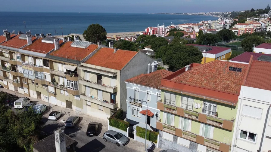 Moradia T2 para Venda em Algés, Linda-A-Velha e Cruz Quebrada-Dafundo Foto 33