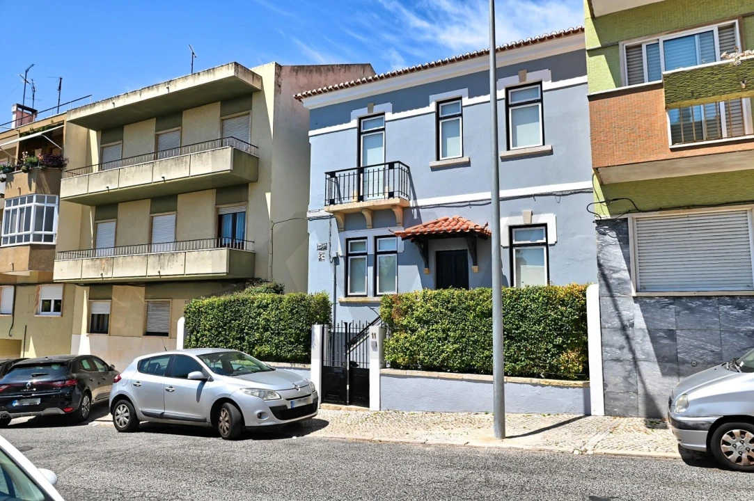 Moradia T2 para Venda em Algés, Linda-A-Velha e Cruz Quebrada-Dafundo Foto 37