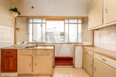 Apartamento para Venda em Lumiar