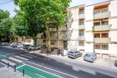Apartamento para Venda em Lumiar