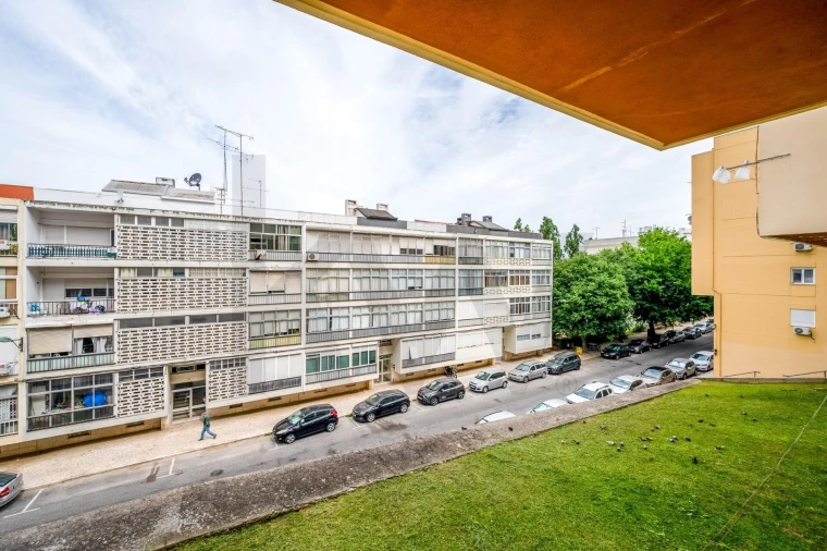 Apartamento para Venda em Lumiar Foto 6