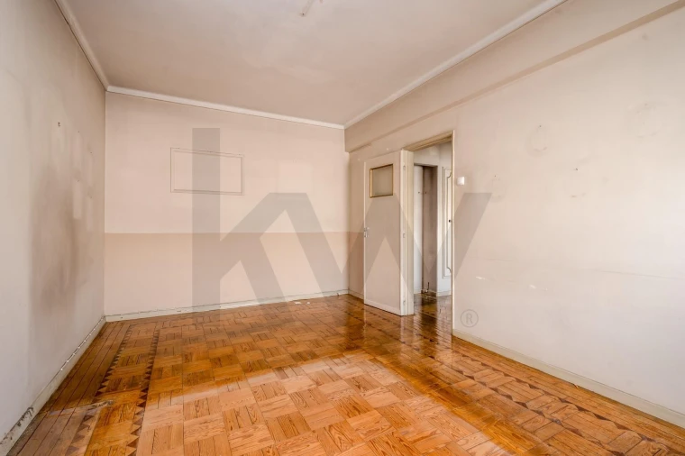 Apartamento para Venda em Lumiar Foto 7