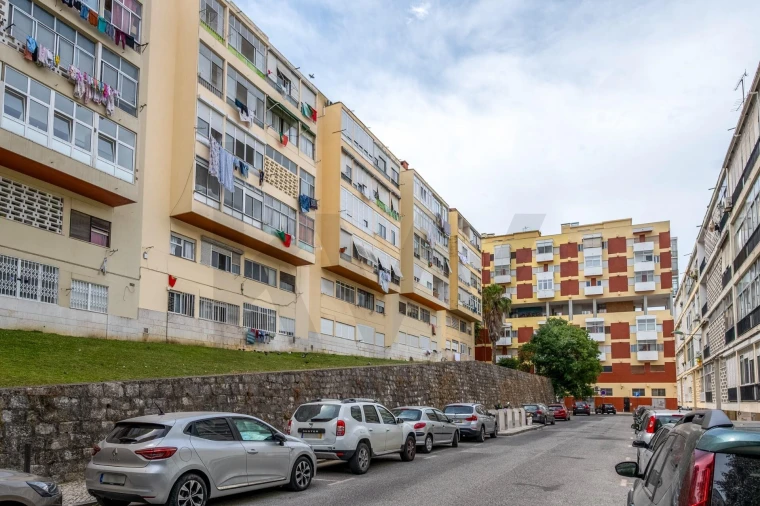 Apartamento para Venda em Lumiar Foto 22