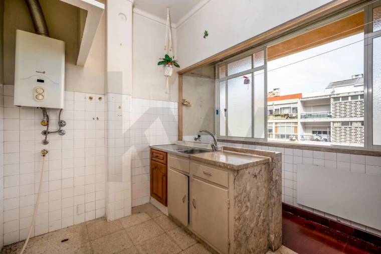 Apartamento para Venda em Lumiar Foto 9
