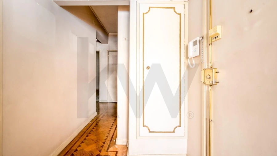 Apartamento para Venda em Lumiar
