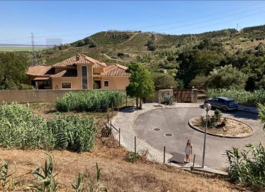 Terreno para Venda em Vila Franca de Xira