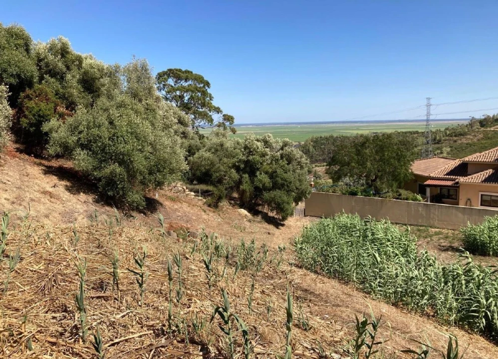 Terreno para Venda em Vila Franca de Xira Foto 7