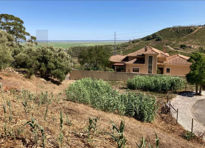 Terreno para Venda em Vila Franca de Xira Foto 6