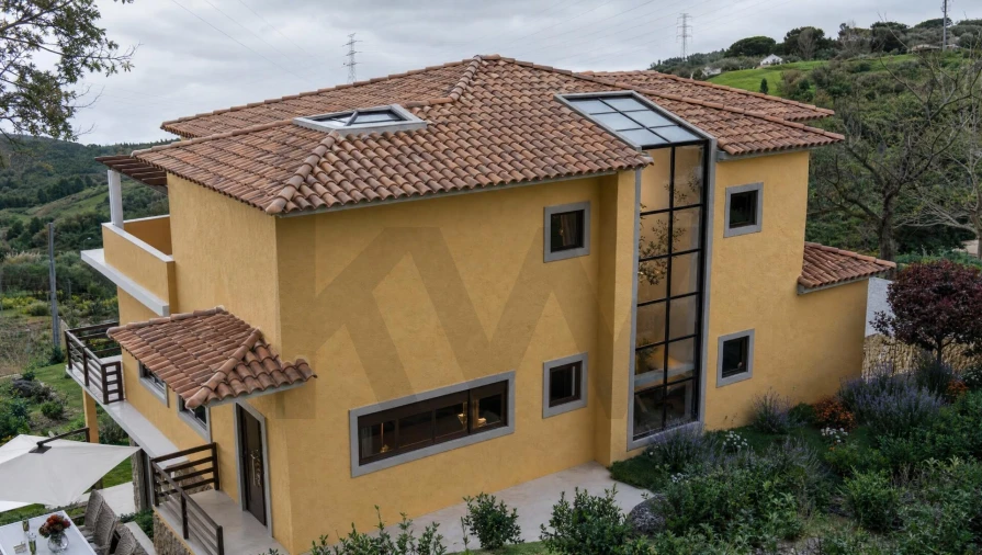 Terreno para Venda em Vila Franca de Xira Foto 14