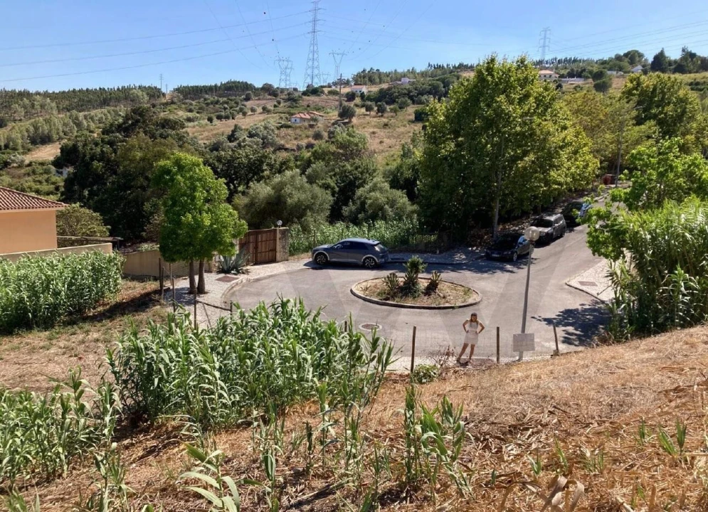 Terreno para Venda em Vila Franca de Xira Foto 4