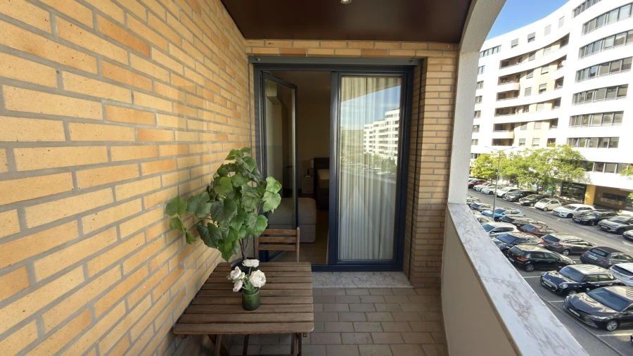 Apartamento T3 para Arrendamento em Loures Foto 23