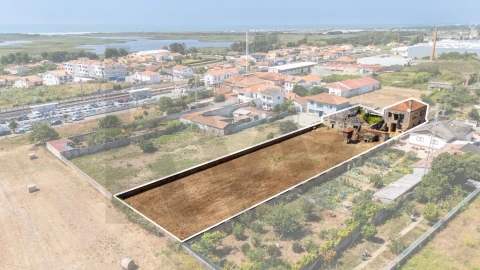 Moradia T3 para Venda em Esmoriz