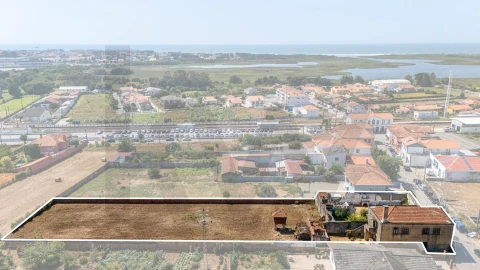 Moradia T3 para Venda em Esmoriz