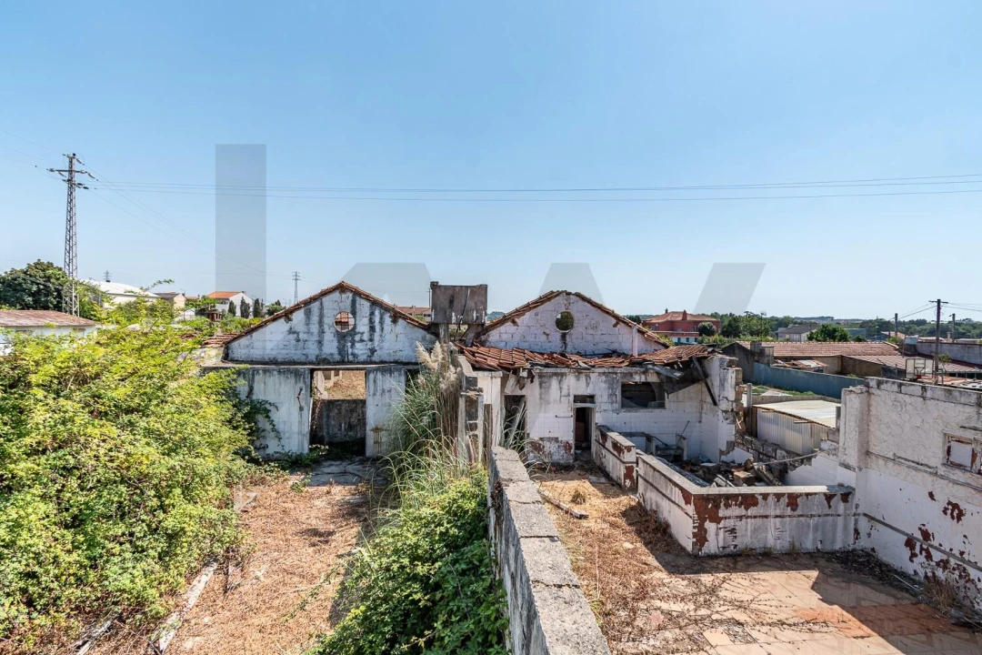 Moradia T3 para Venda em Esmoriz Foto 15