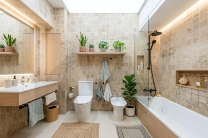 Apartamento T3 para Venda em Lordelo do Ouro e Massarelos