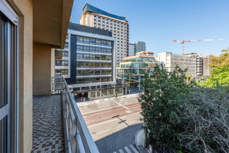 Apartamento T3 para Venda em Lordelo do Ouro e Massarelos Foto 22