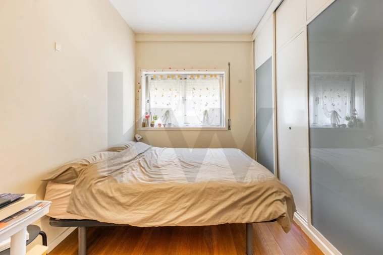 Apartamento T3 para Venda em Lordelo do Ouro e Massarelos Foto 17
